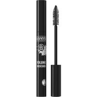 Volume Mascara black Naturkosmetik Dekorativ - Augen