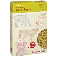Kids-Pasta Farm Nudeln & Reis Kids-Pasta