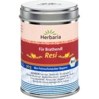 Brathendlgewürz Resi Würziges & Makrobiotik Herbaria-Mischungen