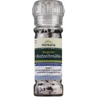 Brotzeitmühle Biergarten Würziges & Makrobiotik Herbaria-Mischungen