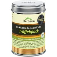 Risotto-, Pasta- & Salatgewürz Trüffelglück Würziges & Makrobiotik Herbaria-Mischungen