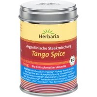 Argentinisches Steakgewürz Tango Spice Würziges & Makrobiotik Herbaria-Mischungen