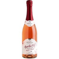 Appléritif mit Rosen, alkoholfrei Weine, Biere & Spirituosen Aperitif