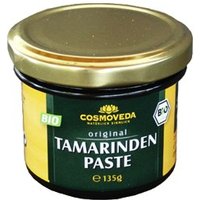 Tamarindenpaste Würziges & Makrobiotik Würzpasten & -saucen
