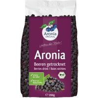 Aroniabeeren, getrocknet Nüsse & Trockenfrüchte Trockenfrüchte