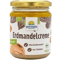 Erdmandelcreme Feinkost & Aufstriche Aufstriche (süß)