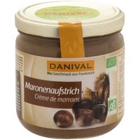 Maronenaufstrich Feinkost & Aufstriche Aufstriche (süß)
