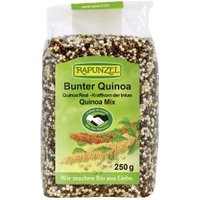 Quinoa, bunt Müsli & Getreide Getreide