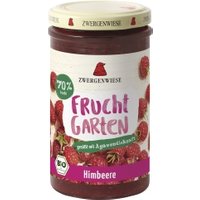 Himbeer-Fruchtaufstrich Fruchtgarten Feinkost & Aufstriche Fruchtaufstriche