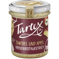 Schmalz-Töpfle mit Zwiebeln & Äpfeln Feinkost & Aufstriche Aufstriche (pikant)