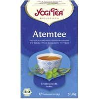 Atem-Tee im Beutel Kaffee, Tee & Kakao Ayurvedischer Tee