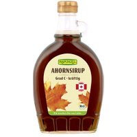 Ahornsirup Grad C Würziges & Makrobiotik Sirupe & Dicksäfte