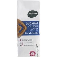 Vollrohrzucker Sucanat Würziges & Makrobiotik Süßungsmittel