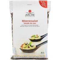 Meeressalat Würziges & Makrobiotik Makrobiotik