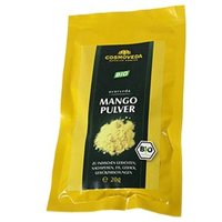 Mangopulver Würziges & Makrobiotik Gewürze & Kräuter