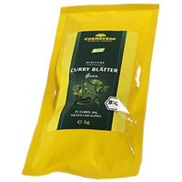 Curryblätter, ganz Würziges & Makrobiotik Gewürze & Kräuter