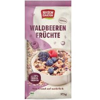 Waldbeeren-Früchte-Müsli Müsli & Getreide Müsli