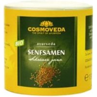 Senfsamen, schwarz, ganz Würziges & Makrobiotik Gewürze & Kräuter