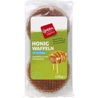 Honigwaffeln Süßigkeiten & Knabbern Kekse & Gebäck