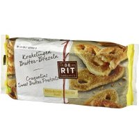 Kringler (Blätterteig-Brezen) Süßigkeiten & Knabbern Kekse & Gebäck