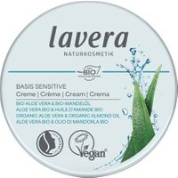 Creme basis sensitiv Naturkosmetik Körperpflege