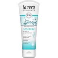 Fußcreme basis sensitiv Naturkosmetik Fuß- & Beinpflege