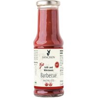 Grillsauce Barbecue Würziges & Makrobiotik Grillsaucen & -gewürze
