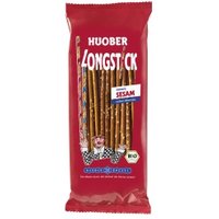 Weizen-Salzstangen Longsticks mit Sesam Süßigkeiten & Knabbern Salz- & Laugengebäck