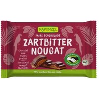 Cristallino-Zartbitter-Nougat-Schokolade Süßigkeiten & Knabbern Schokotafeln