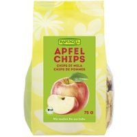 Apfelchips, getrocknet Nüsse & Trockenfrüchte Trockenfrüchte