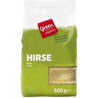 Hirse Müsli & Getreide Getreide