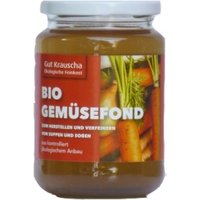 Gemüsefond Würziges & Makrobiotik Brühen & Fonds