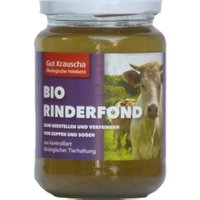 Rinderfond Würziges & Makrobiotik Brühen & Fonds