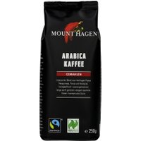 Mount Hagen Arabica-Kaffee, gemahlen Kaffee, Tee & Kakao Kaffee, gemahlen