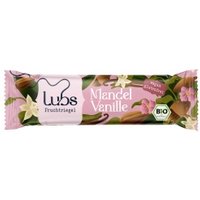 Mandel-Vanille-Fruchtschnitte Süßigkeiten & Knabbern Fruchtschnitten