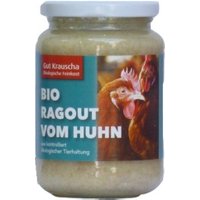 Hühnerragout Fertiggerichte & Suppen Fertiggerichte mit Fleisch