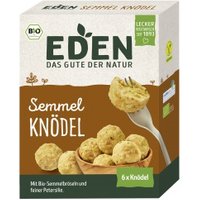 Semmelknödel (Auslaufartikel) Fertiggerichte & Suppen Kartoffelgerichte & Knödel