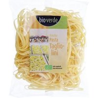Frische Tagliolini Kühltheke Frische Pasta
