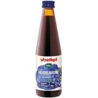 Waldheidelbeersaft MEHRWEG Pfand 0,15 Getränke Fruchtsäfte