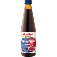 Granatapfelsaft MEHRWEG Pfand 0,25 Getränke Fruchtsäfte
