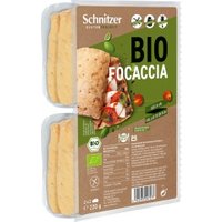 Focaccia mit Kräutern Backwaren & -zutaten Fladenbrot