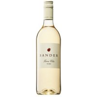 Terra Vita weiß Rheinhessen Sander QW 2022 Weine, Biere & Spirituosen Wein aus Deutschland