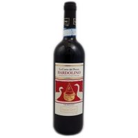 Bardolino La Corte del Pozzo Fasoli DOC 2020 Weine, Biere & Spirituosen Wein aus Italien