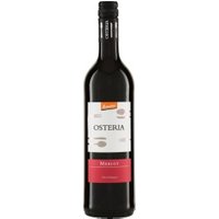 Merlot OSTERIA Terre di Chieti IGT 2023 Weine, Biere & Spirituosen Wein aus Italien