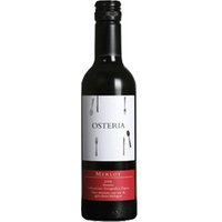 Merlot OSTERIA Terre di Chieti IGT 2023 (halbe Flasche) Weine, Biere & Spirituosen Wein aus Italien