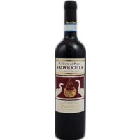 Valpolicella La Corte del Pozzo Fasoli DOC 2019 Weine, Biere & Spirituosen Wein aus Italien