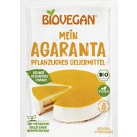 Agaranta Würziges & Makrobiotik Geliermittel