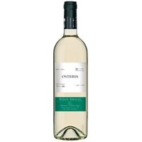 Pinot Grigio OSTERIA Terre di Chieti IGT 2020 Weine, Biere & Spirituosen Wein aus Italien