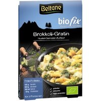 Fix für Brokkoli-Gratin Fertiggerichte & Suppen Fixgerichte