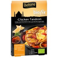 Fix für Chicken Tandoori Fertiggerichte & Suppen Fixgerichte